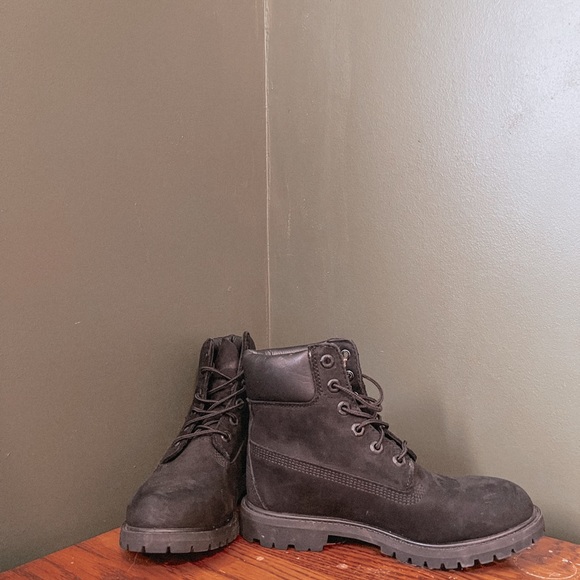 womens timberland boots - Picture 1 of 3